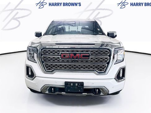 Used 2020 GMC Sierra 1500 Denali w/ Denali Ultimate Package AWD/4WD image 6
