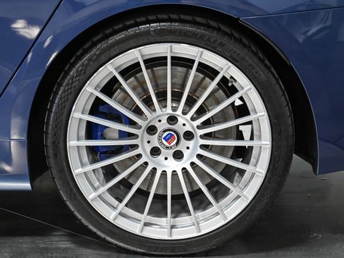 Used 2022 BMW ALPINA B7 xDrive w/ Luxury Rear Seating Package image 67