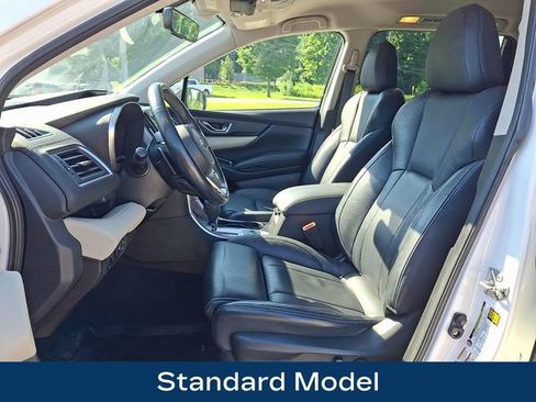 Used 2019 Subaru Ascent Limited AWD/4WD image 2