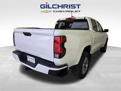 New 2026 Chevrolet Colorado LT w/ Advanced Trailering Package image 5