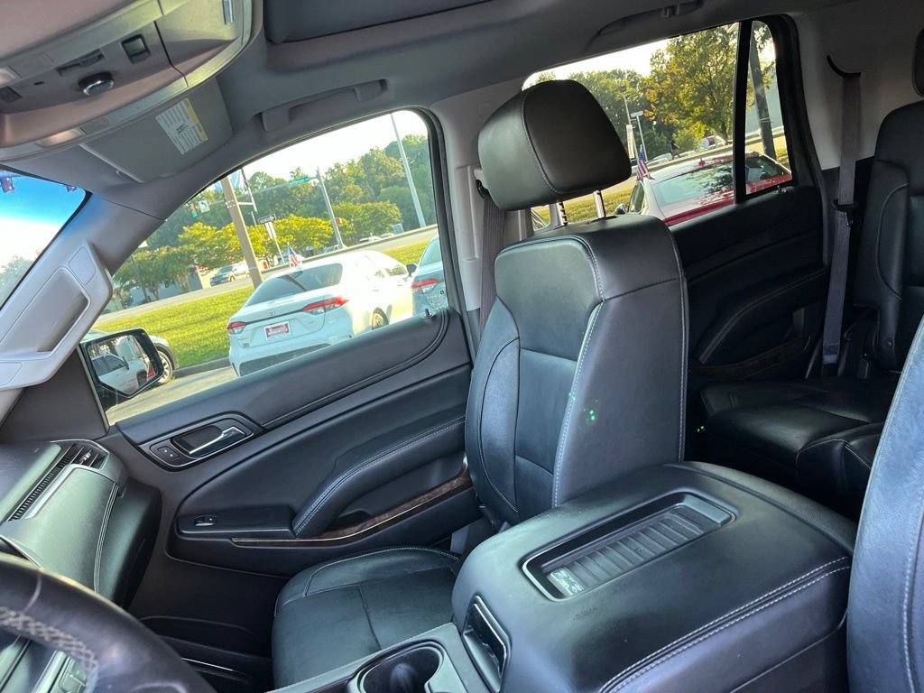 Used 2016 Chevrolet Tahoe LT RWD image 19