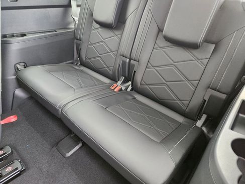 New 2026 Volkswagen Atlas SE AWD/4WD image 19