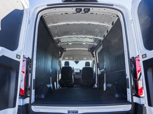 New 2026 Ford Transit 250 148 Medium Roof w/ Load Area Protection Package image 9