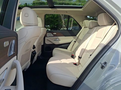 New 2026 Mercedes-Benz GLE 450 4MATIC image 6
