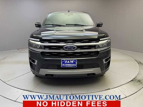 Used 2023 Ford Expedition Limited image 8