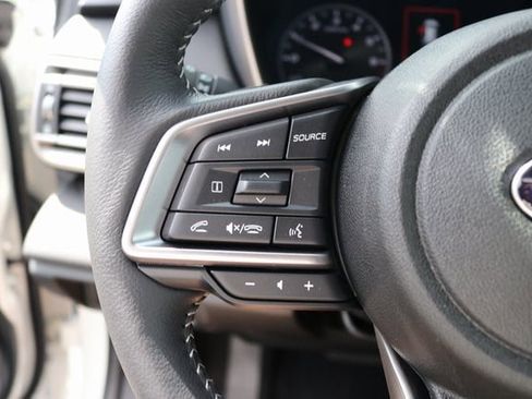 New 2025 Subaru Outback Limited XT image 29