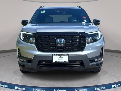 Certified 2022 Honda Passport Elite image 3