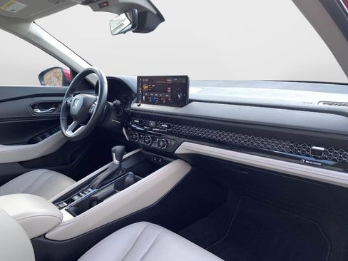 Used 2023 Honda Accord Touring image 43