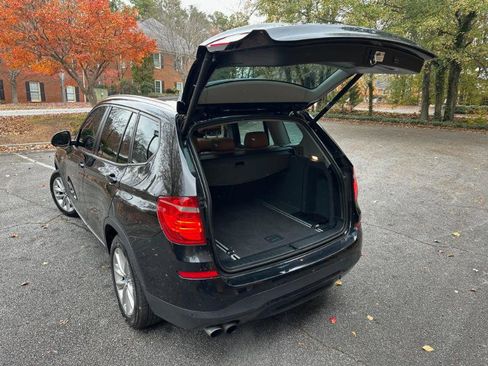 Used 2017 BMW X3 xDrive28i image 14