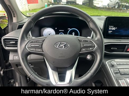 Used 2023 Hyundai Santa Fe SEL w/ Premium Package AWD/4WD image 11