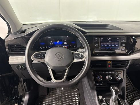 Used 2024 Volkswagen Taos S AWD/4WD image 12