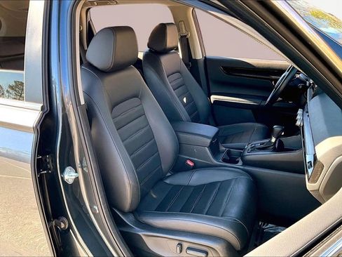 Used 2024 Honda CR-V EX-L image 22