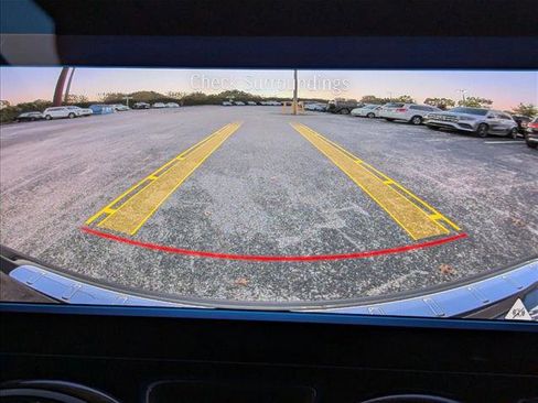 Certified 2025 Mercedes-Benz GLA 250 GLA 250 image 13