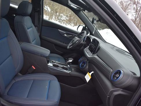 New 2026 Chevrolet Blazer RS w/ Driver Confidence II Package image 17