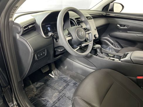 Used 2023 Hyundai Tucson SEL image 9