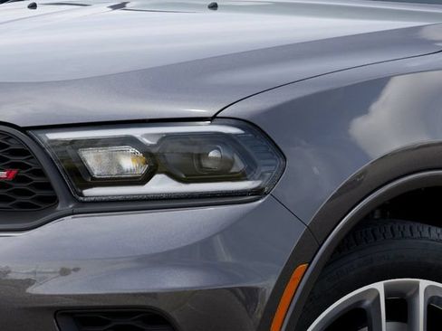 New 2026 Dodge Durango GT AWD/4WD image 10