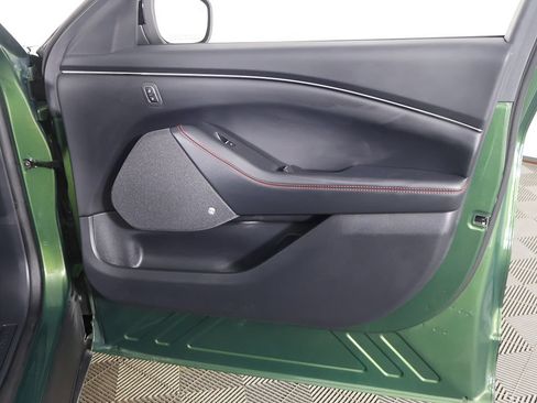 Used 2025 Ford Mustang Mach-E Premium w/ Sport Appearance Package RWD image 28