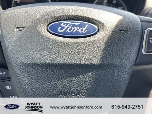 Used 2019 Ford EcoSport SE image 31