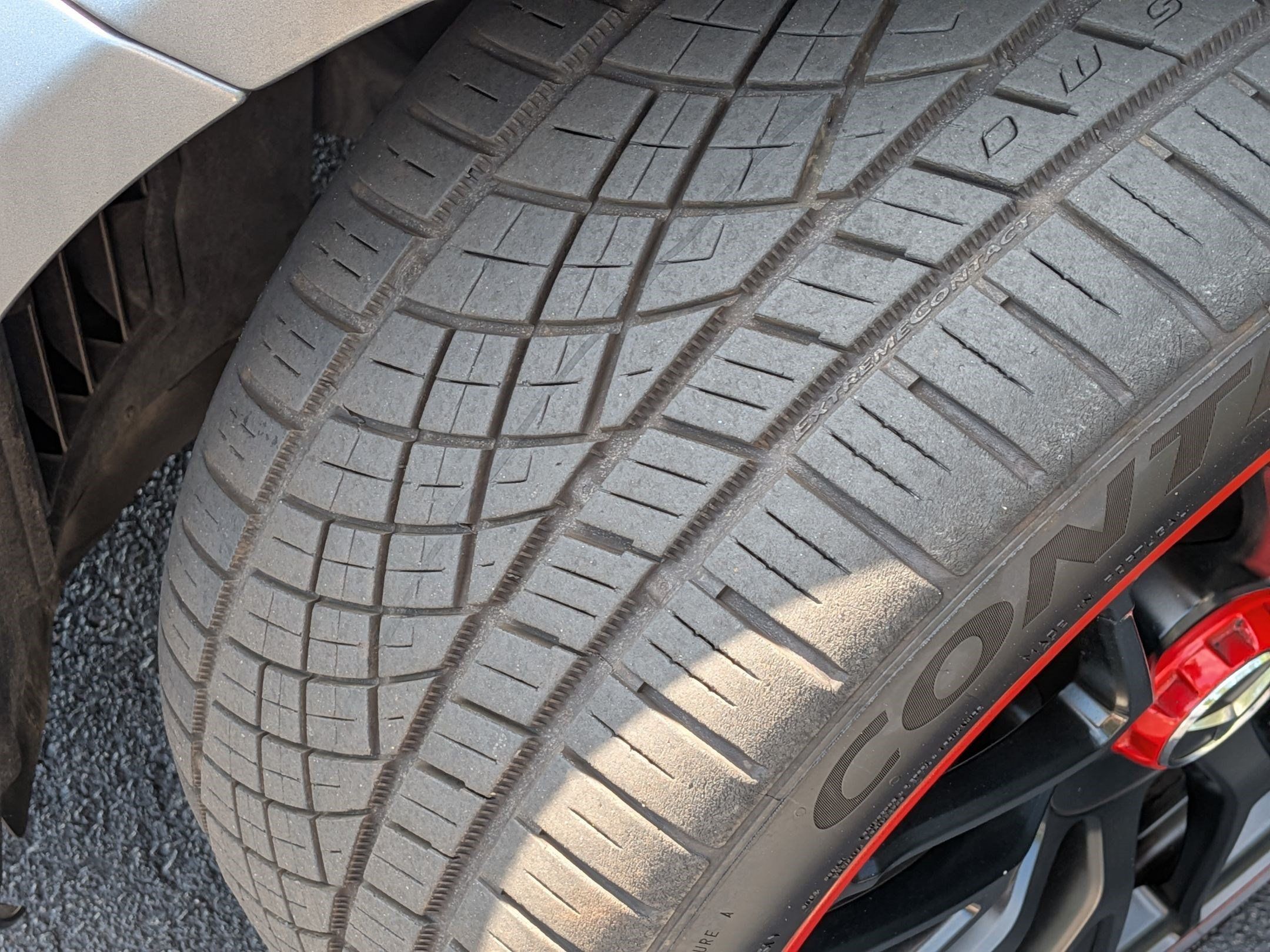 Used 2018 Mercedes-Benz C 63 AMG S image 12