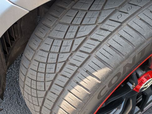 Used 2018 Mercedes-Benz C 63 AMG S image 12