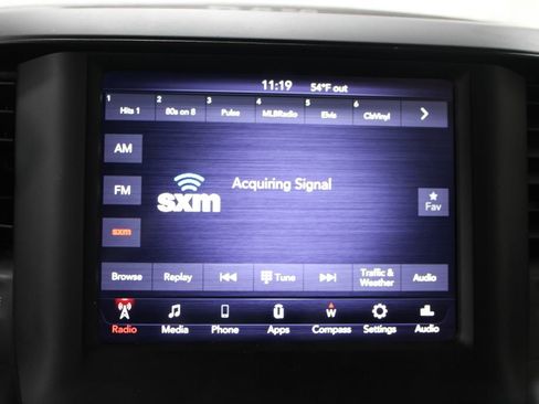 Used 2020 RAM 2500 Tradesman image 54