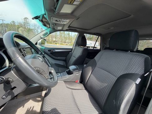 Used 2008 Toyota 4Runner Sport image 22