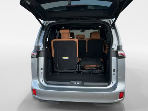 New 2025 Volkswagen ID. Buzz Pro S image 16