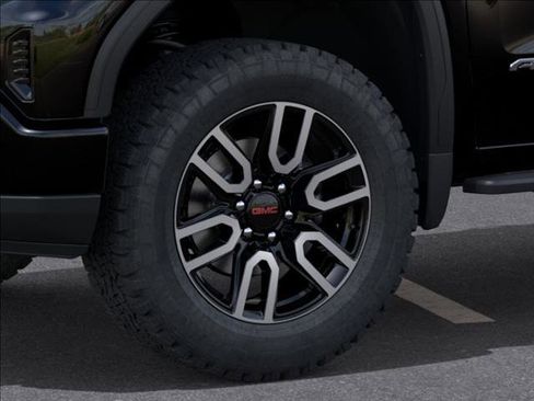New 2026 GMC Sierra 1500 AT4 w/ AT4 Premium Package AWD/4WD image 9