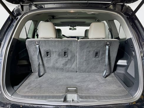 Used 2016 Honda Pilot EX-L image 24