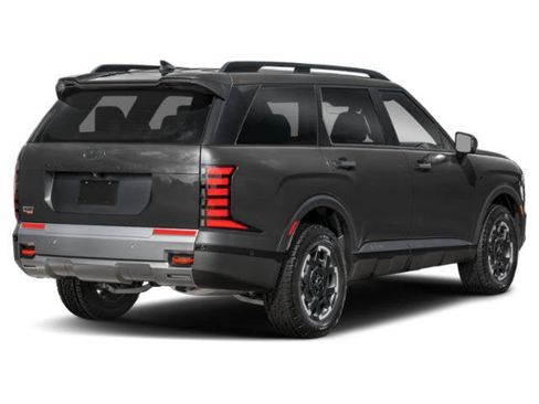 New 2026 Hyundai Palisade XRT Pro AWD/4WD image 5