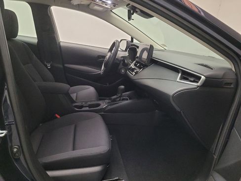 Used 2024 Toyota Corolla LE FWD image 21
