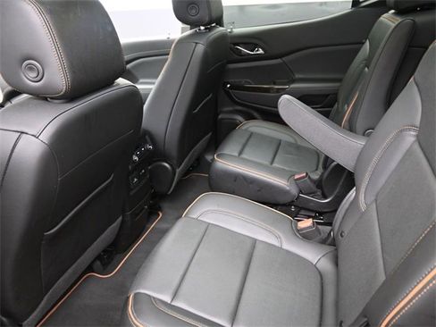 Used 2023 GMC Acadia AT4 w/ Trailering Package image 24