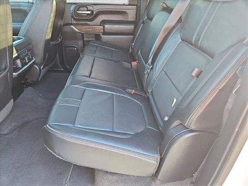 Used 2020 Chevrolet Silverado 2500 High Country w/ Z71 Off-Road Package image 20