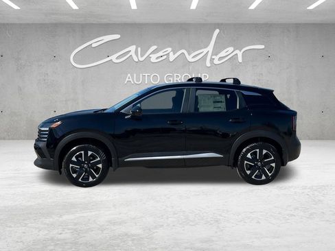 New 2026 Nissan Kicks SV image 13