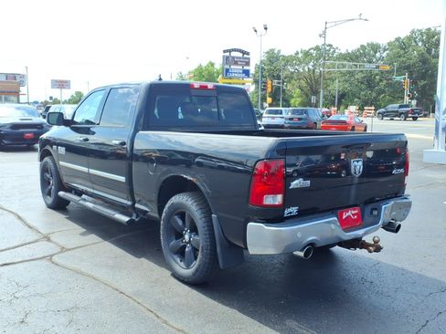 Used 2014 RAM 1500 Big Horn AWD/4WD image 6