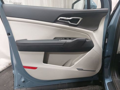 New 2026 Kia Sportage EX image 27