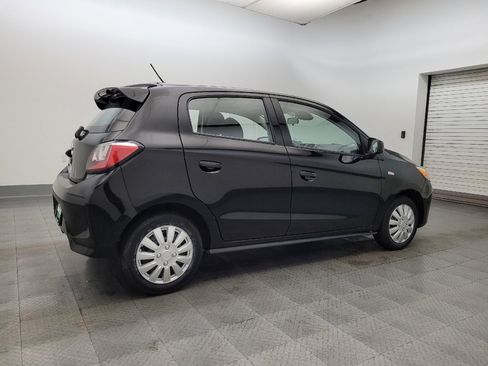 Used 2021 Mitsubishi Mirage ES image 10