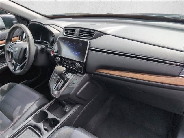 Used 2019 Honda CR-V EX image 28