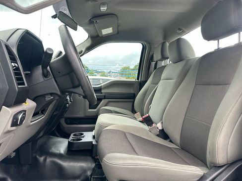 Used 2018 Ford F150 XL w/ XL Power Equipment Group RWD image 8