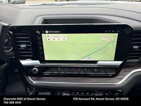 New 2026 GMC Sierra 2500 SLT w/ Max Trailering Package image 20