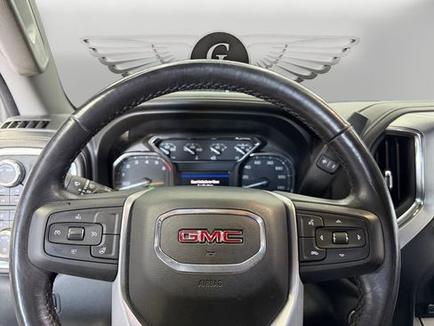 Used 2021 GMC Sierra 1500 Elevation AWD/4WD image 16