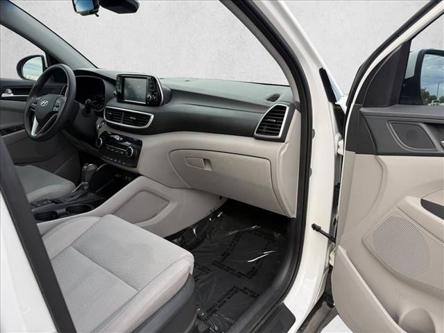 Used 2020 Hyundai Tucson Value AWD/4WD image 9