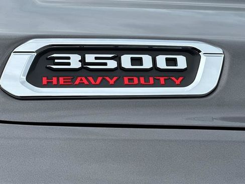 New 2026 RAM 3500 Tradesman AWD/4WD image 21