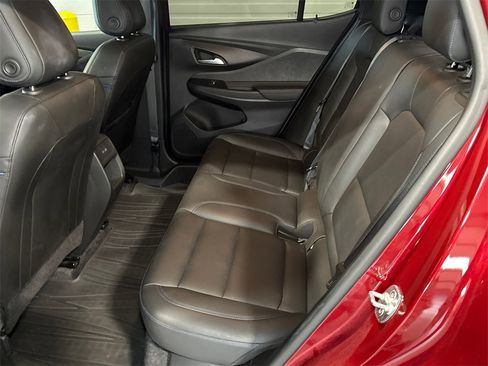 Used 2024 Buick Envista Sport Touring w/ Convenience I Package image 8