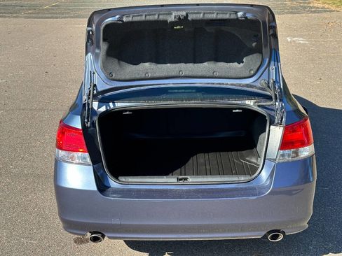 Used 2013 Subaru Legacy 3.6R Limited image 5
