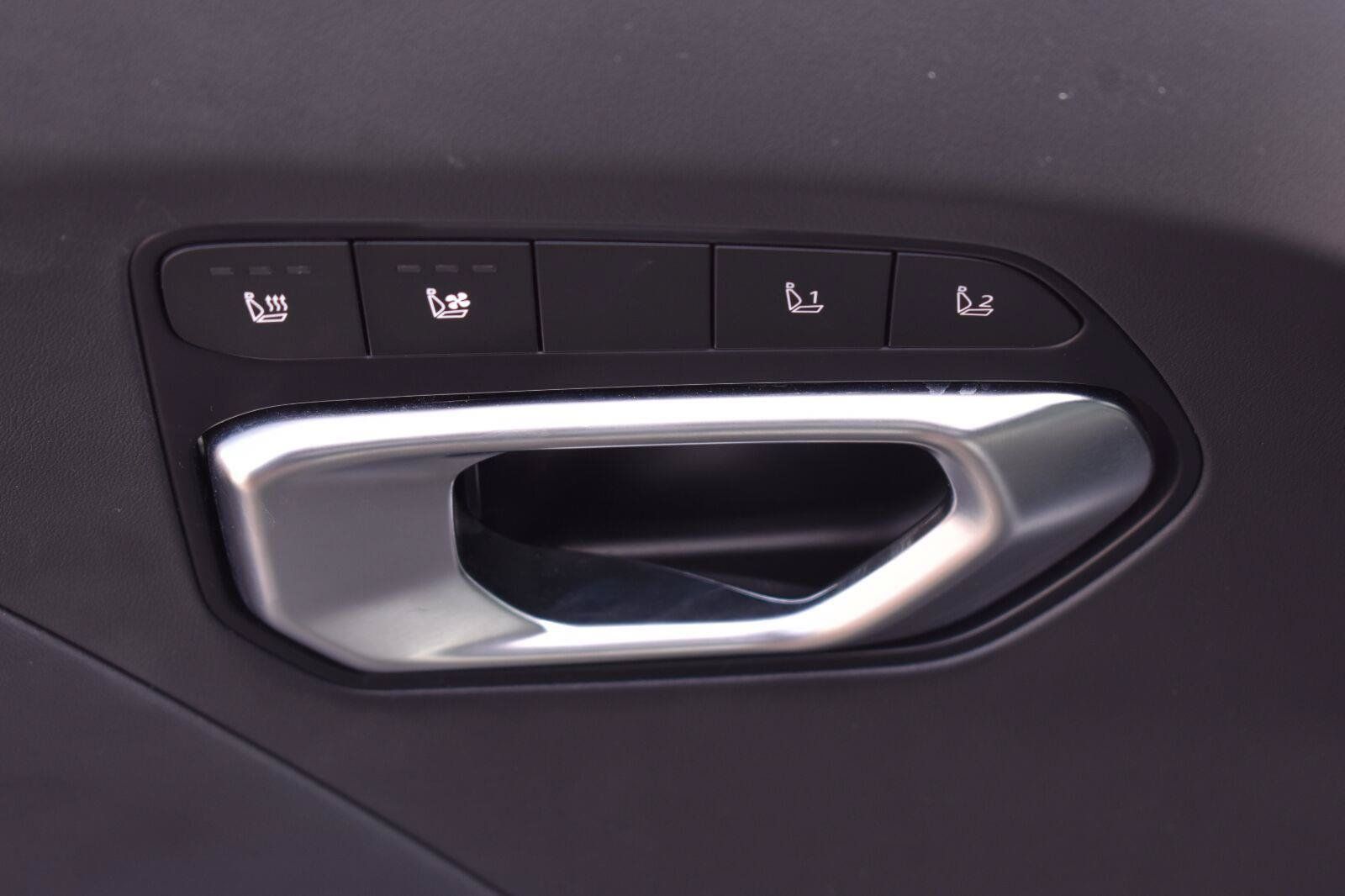 Used 2025 Kia K4 GT-Line w/ GT-Line Premium Package FWD image 19