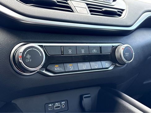 Used 2022 Nissan Altima 2.5 SR image 8