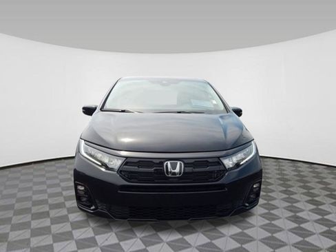 New 2026 Honda Odyssey Elite image 10