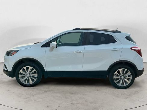 Used 2019 Buick Encore Preferred AWD/4WD image 8