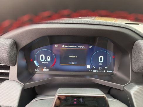 New 2026 Ford Explorer ST w/ Sun And Sound Package image 32